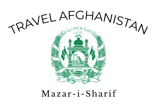 Travel afghanistan logo